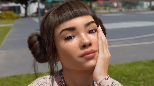 asiainfluencerx.com virtual influencers https://www.instagram.com/lilmiquela/