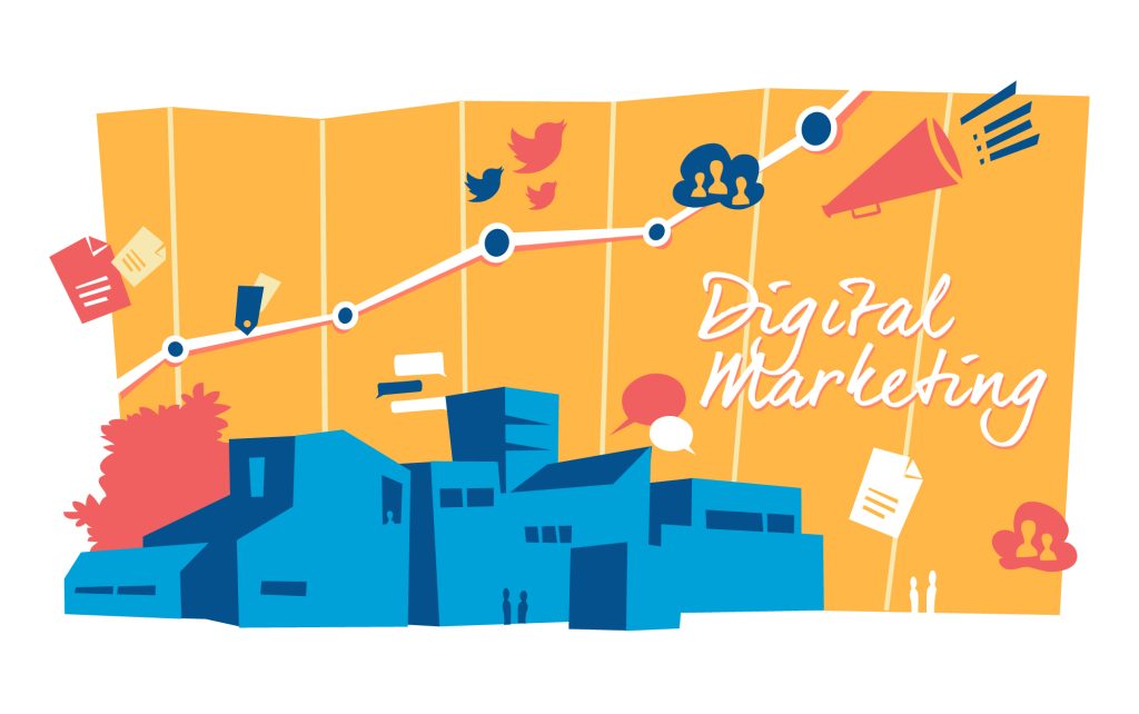 Marketing Trends