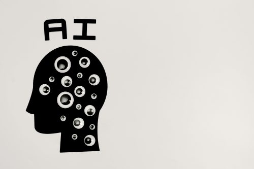 AI automation strategies improving business efficiency and profitability through machine learning and predictive analytics.