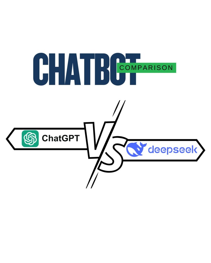 ChatGPT vs Deepseek