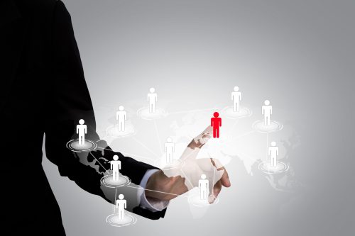Audience Segmentation