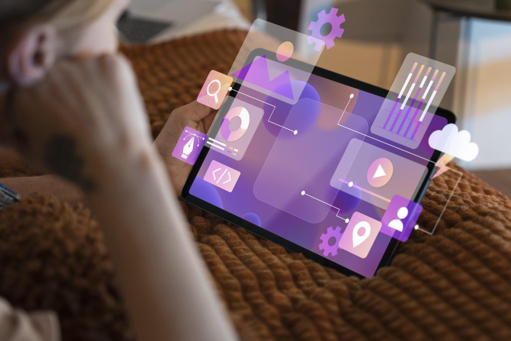 AI Digital Marketing