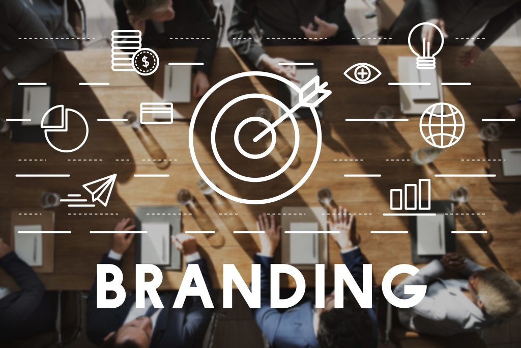 Consistent Branding