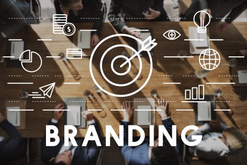 Consistent Branding