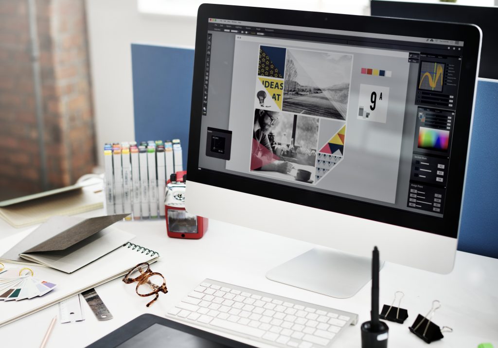 Marketing Portfolio