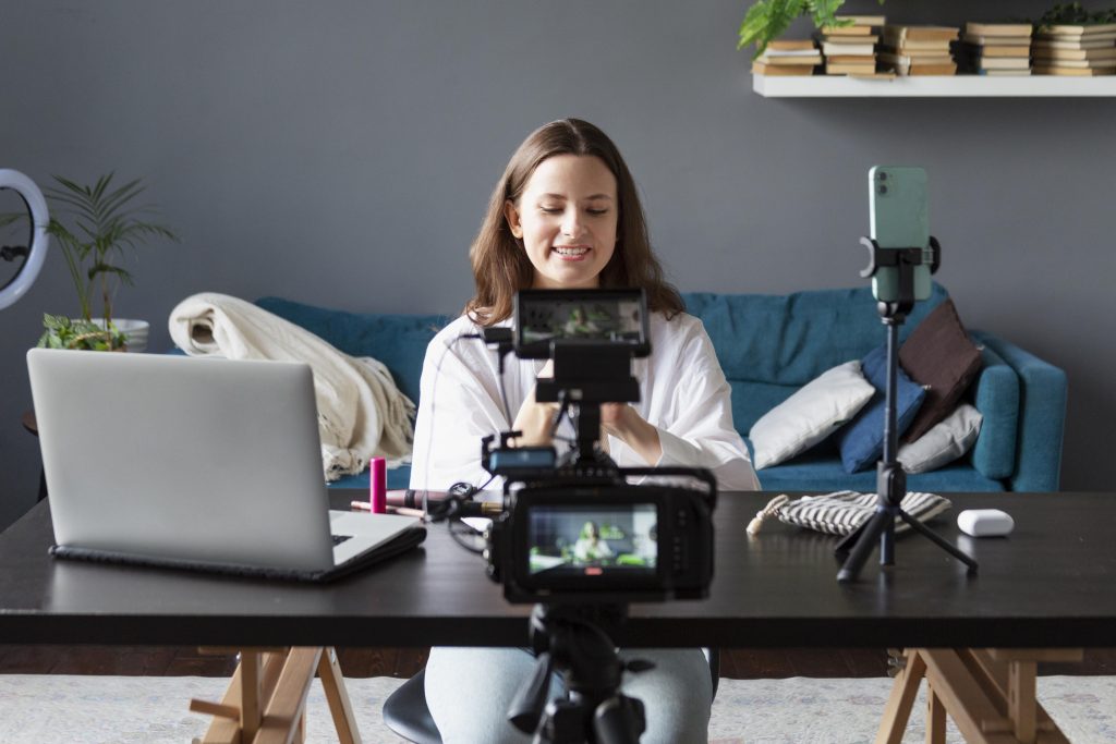 Short-form Video Marketing Content