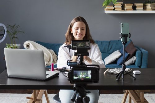 Short-form Video Marketing Content